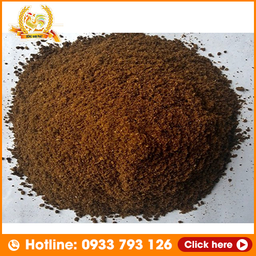 Bột Thịt Đạm 60%